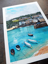 Load image into Gallery viewer, Sloop - Open Ed A4