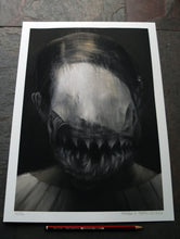 Load image into Gallery viewer, Shark 2 - Ltd Ed A3