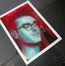 Load image into Gallery viewer, Viva Hate - Ltd Ed A3