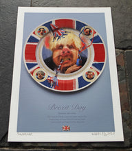 Load image into Gallery viewer, Souvenir - Open Ed A4