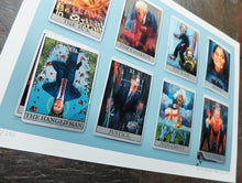 Load image into Gallery viewer, Tory Tarot Cards