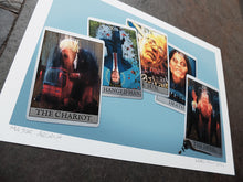 Load image into Gallery viewer, Brexit tarot cards