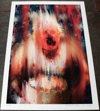 Load image into Gallery viewer, Birthday - Ltd Ed A3