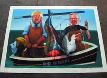 Load image into Gallery viewer, Albatross - Ltd Edition A3