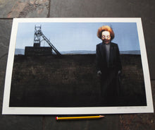 Load image into Gallery viewer, Landscape - Ltd Ed A3