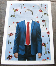 Load image into Gallery viewer, The Slow Funeral - Open Ed A4