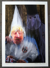 Load image into Gallery viewer, Grand Wizards - Open Ed A4