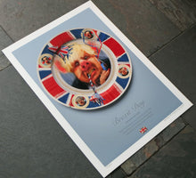 Load image into Gallery viewer, Souvenir - Ltd Edition A3