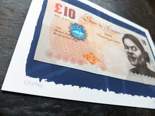 Load image into Gallery viewer, Empire - Open Ed A4