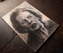 Load image into Gallery viewer, Study of Maggie