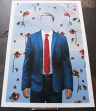 Load image into Gallery viewer, The Slow Funeral - Ltd Edition A2