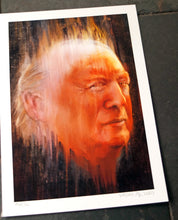 Load image into Gallery viewer, Mask- Open Ed A4