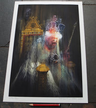 Load image into Gallery viewer, Mother and Child - Ltd Edition A3