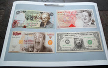 Load image into Gallery viewer, Disasters of War  - Ltd Edition A2