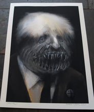 Load image into Gallery viewer, Shark - Ltd Edition A3