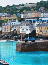 Load image into Gallery viewer, Sloop - Ltd Edition A3