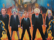 Load image into Gallery viewer, Satanic Mass - Ltd Ed A3