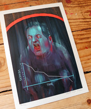 Load image into Gallery viewer, Troll - Open Ed A4