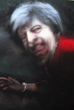 Load image into Gallery viewer, Dancer - Ltd Ed A3