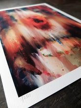 Load image into Gallery viewer, Birthday - Ltd Ed A3