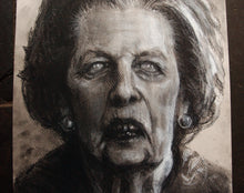 Load image into Gallery viewer, Study of Maggie