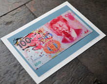 Load image into Gallery viewer, Xi Jinping Renminbi Banknote