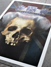 Load image into Gallery viewer, Queen - Ltd Edition A2