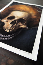 Load image into Gallery viewer, Maggie - Ltd Edition A3