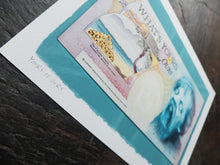 Load image into Gallery viewer, Yours is Ours - Open Ed A4