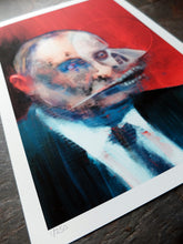 Load image into Gallery viewer, Peacemaker - Ltd Ed A3