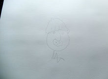 Load image into Gallery viewer, A Rake's Progress - Ltd Edition A2