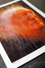 Load image into Gallery viewer, Mask- Open Ed A4