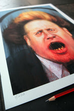 Load image into Gallery viewer, Botcher - Ltd Ed A3