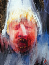 Load image into Gallery viewer, Grand Wizards - Open Ed A4