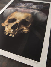 Load image into Gallery viewer, Queen - Ltd Edition A3