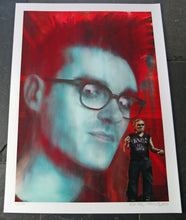 Load image into Gallery viewer, Viva Hate - Ltd Ed A3