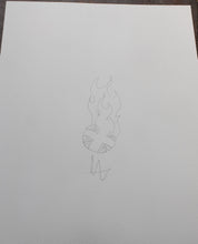 Load image into Gallery viewer, Privilege - Ltd Ed A3