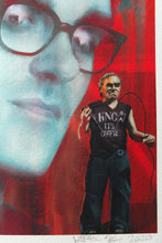 Load image into Gallery viewer, Viva Hate - Open Ed A4