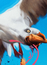 Load image into Gallery viewer, Gull - Ltd Edition A3
