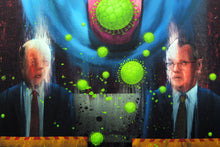 Load image into Gallery viewer, Hell#3 - Ltd Edition A3