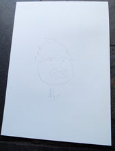 Load image into Gallery viewer, Novelty - Open Ed A4