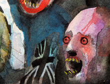 Load image into Gallery viewer, Nigel Farage Tells A Joke On Question Time