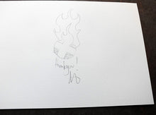 Load image into Gallery viewer, Major Arcana - Open Ed A4