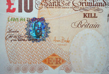 Load image into Gallery viewer, Grimland- Open Ed A4