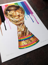 Load image into Gallery viewer, One Love - Ltd Edition A3