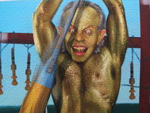 Load image into Gallery viewer, In You I'm Lost - Ltd Edition A3