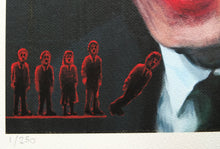 Load image into Gallery viewer, School - Ltd Ed A3