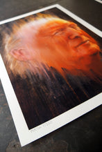 Load image into Gallery viewer, Mask - Ltd Ed A3