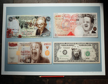 Load image into Gallery viewer, Disasters of War  - Ltd Edition A2