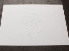 Load image into Gallery viewer, The Racketeer - Open Ed A4